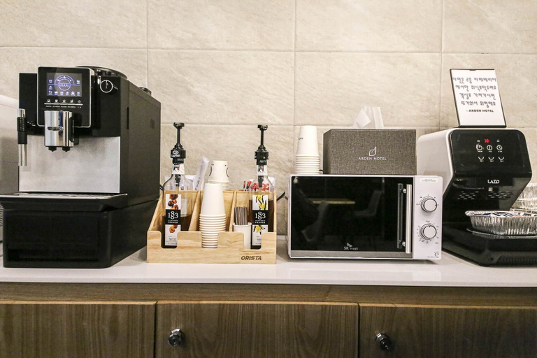 Others 5, Arden Hotel, Cheonan