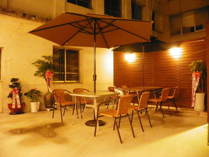 Food & Drinks 4, Feliz Casa Guest House, Jung