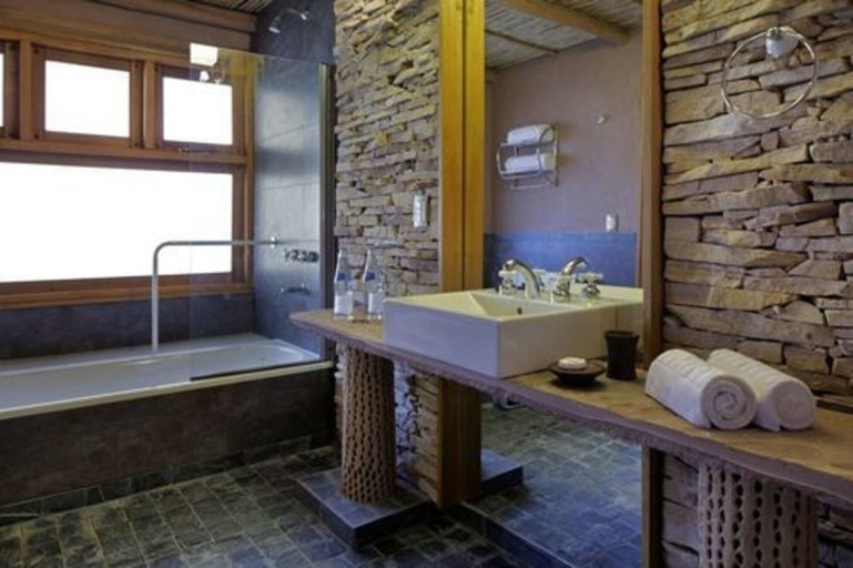Bathroom 5, Las Marias Hotel Boutique, Tilcara