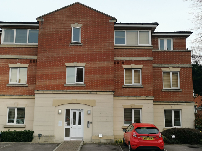 Exterior & Views 2, Villetts House, Swindon