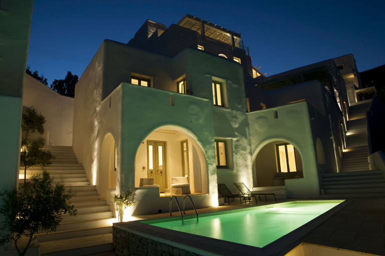 Exterior & Views 2, Pylaia Boutique Hotel & Spa, South Aegean
