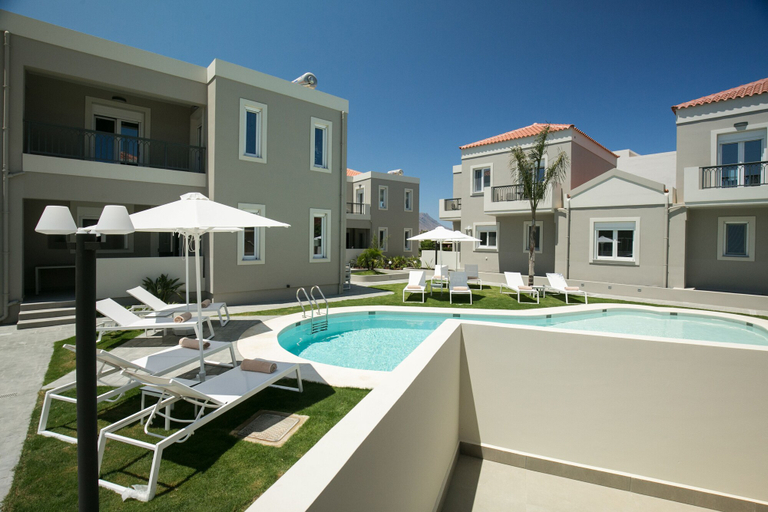 Exterior & Views 2, Limosa Luxury Residences, Crete