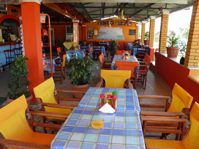 Food & Drinks 4, Stars Hotel - Adults Only, Ionian Islands