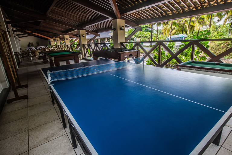 Sport & Beauty 2, Catussaba Resort, Salvador