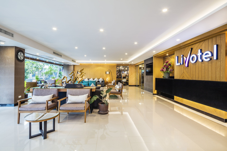 Livotel Hotel Hua Mak Bangkok - Others