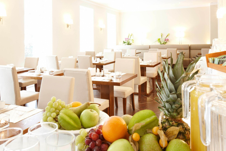 Food & Drinks 5, Hotel Domicil Hamburg by Golden Tulip, Hamburg