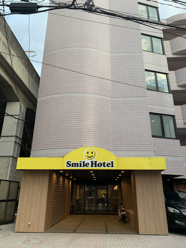 Exterior & Views 2, Smile Hotel Tokyo Asagaya, Suginami