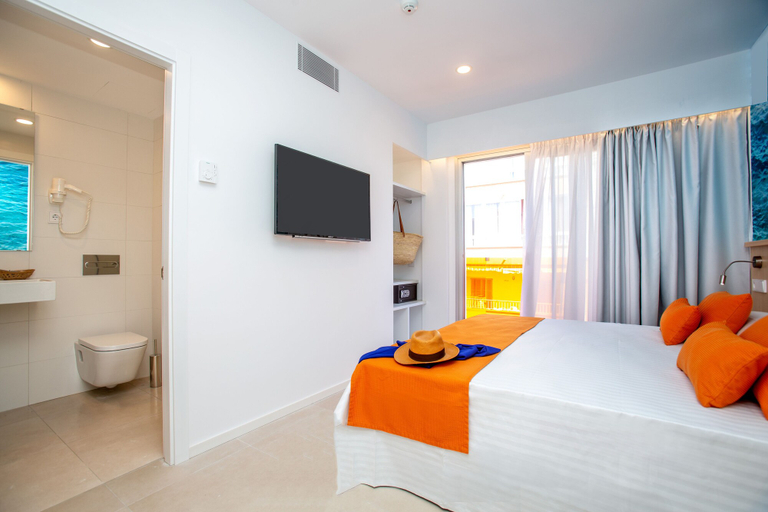 Bedroom 3, Mix Smart, Baleares