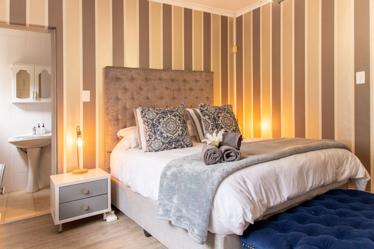 Bedroom 4, 2 On Lismore, City of Cape Town