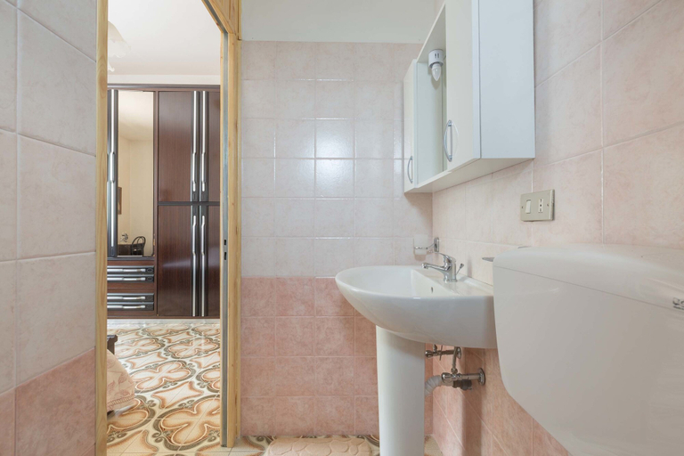 Bathroom 4, Villa Marù, Lecce