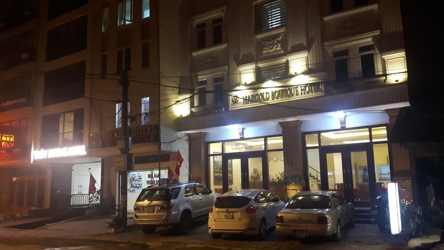 Exterior & Views 2, Marigold Boutique Hotel Sapa, Sa Pa