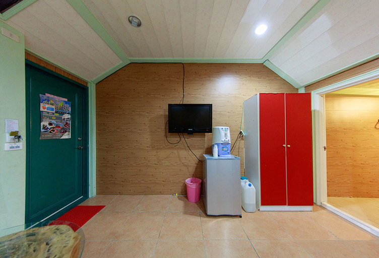 Others 5, Kenting Dajianshan Wilderness Bungalow, Pingtung
