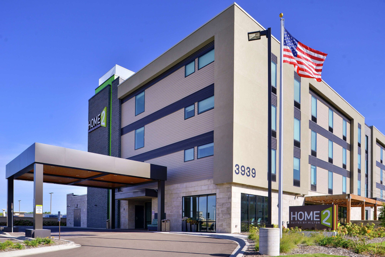 Exterior & Views 1, Home2 Suites Eagan Minneapolis, Dakota