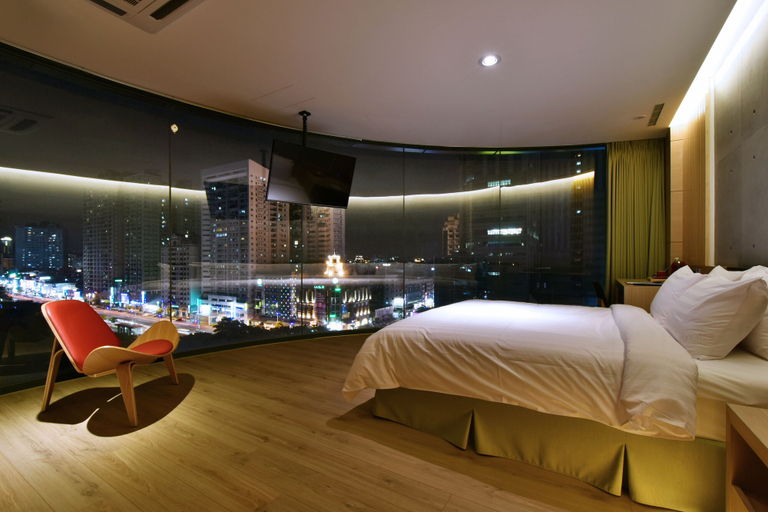Others 2, Hotel R14, Kaohsiung