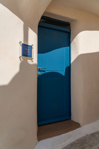 Exterior & Views, Nalas Suites, South Aegean