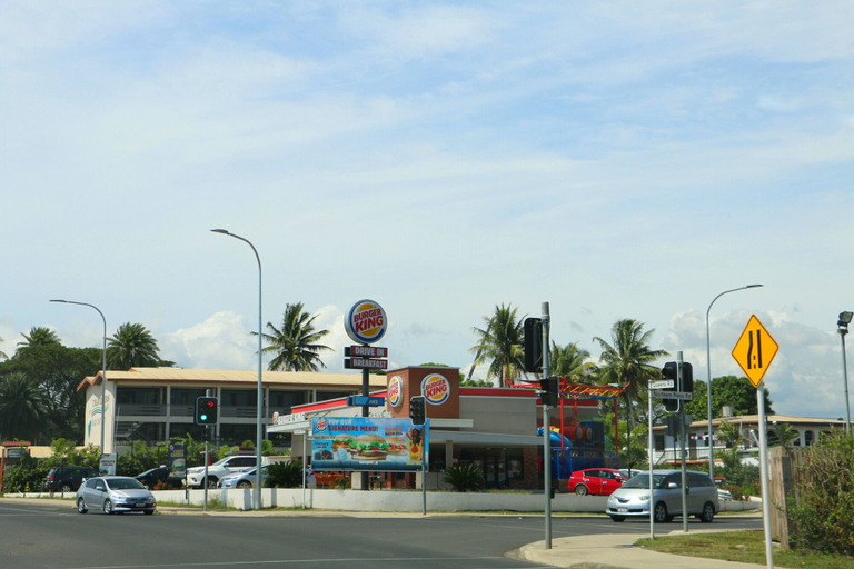 Exterior & Views 2, Nadi Fancy Hotel, Ba