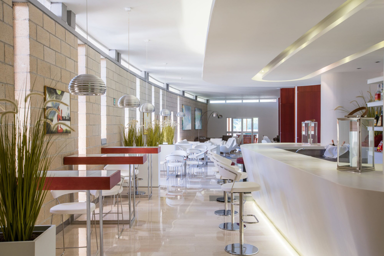 Food & Drinks 5, Gusmay Resort – Hotel Gusmay & Suite Le Dune, Foggia
