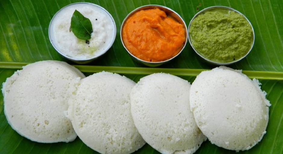 Food & Drinks 5, The Kanchi Residency, Thiruvallur