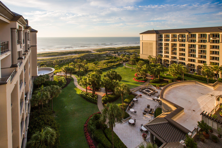 Exterior & Views 2, The Ritz-Carlton, Amelia Island, Nassau
