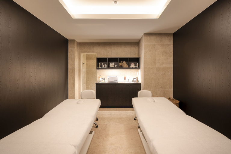 Bedroom 4, Corsendonk Hooge Heyde, Antwerpen