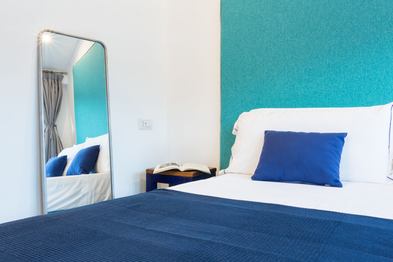 Bedroom 3, Boutique Suites 186, Napoli