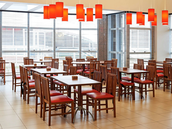 Food & Drinks 5, ibis Ribeirao Preto Shopping, Ribeirao Preto