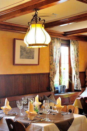 Food & Drinks 5, Hotel Prinzen, Ortenaukreis