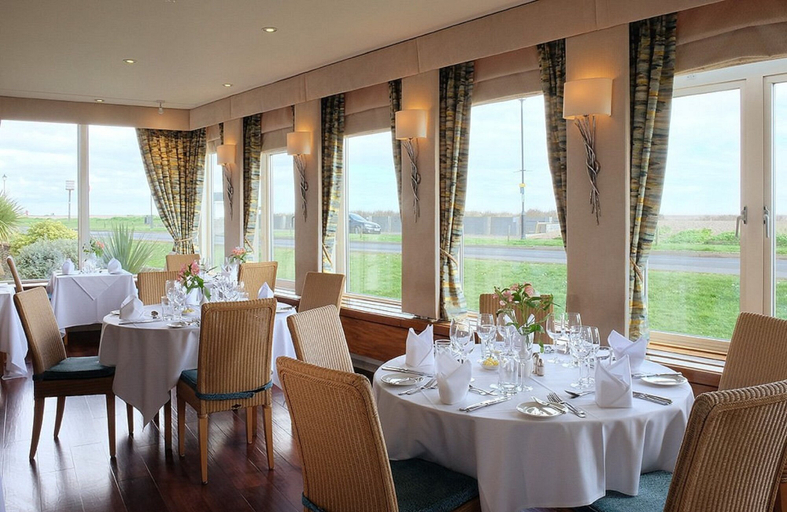 Food & Drinks 5, Wentworth Hotel, Suffolk