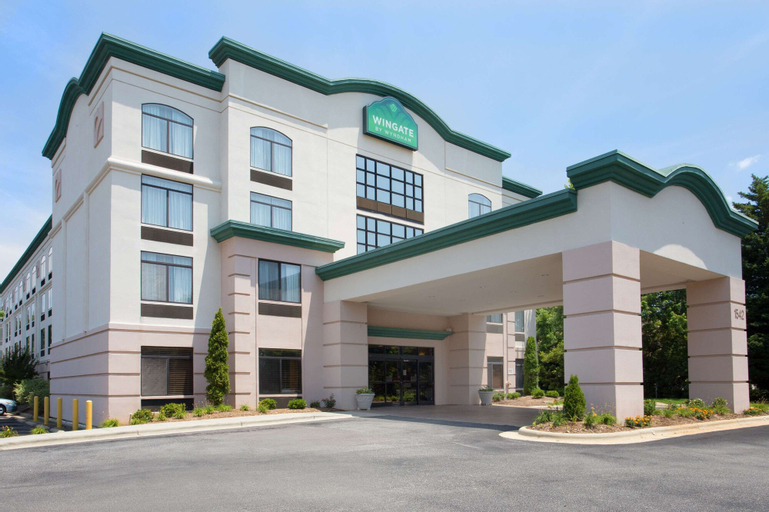 Wingate by Wyndham Raleigh South / Garner, Wake