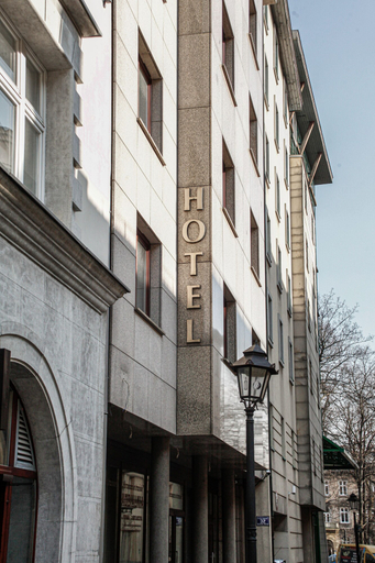 Exterior & Views 2, Hotel H12, Kraków City