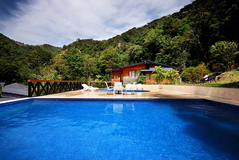Sport & Beauty 2, Casa Grande Bambito Resort, Bugaba