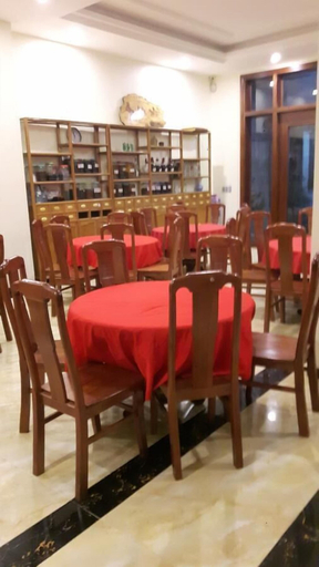 Food & Drinks, Marigold Boutique Hotel Sapa, Sa Pa