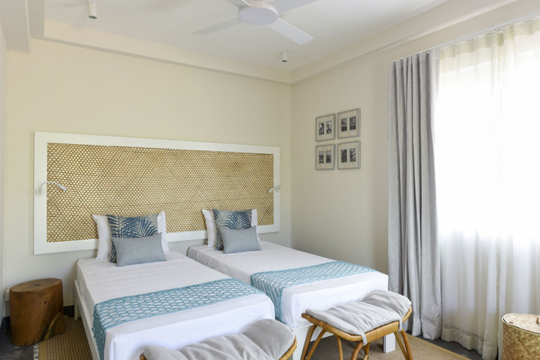 Bedroom 3, Kaz'alala Hosted B&B