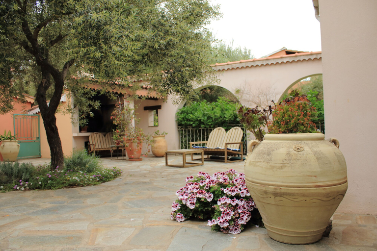 Exterior & Views 2, Chambres d'hôtes Le Clos des Oliviers, Haute-Corse