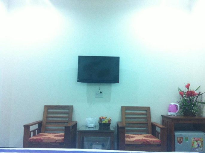 Others 4, Khai Yen Hotel Pleiku, Pleiku