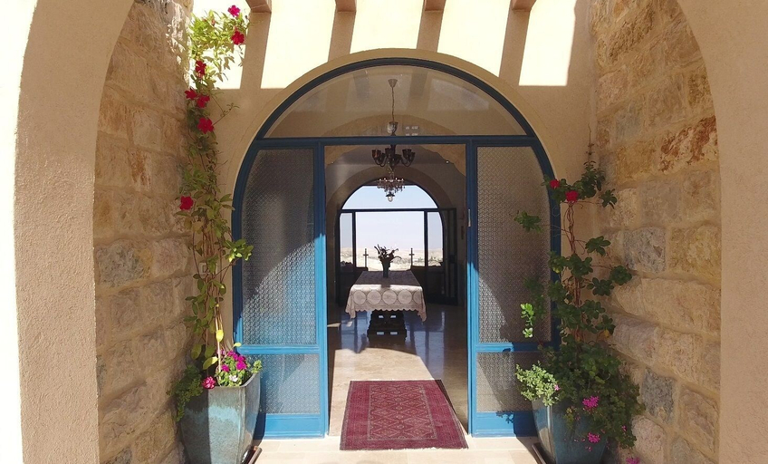 Others 4, Villa Herodion, Bethlehem