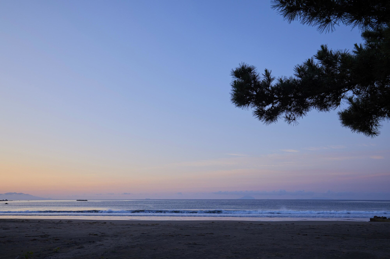 Imaiso, Kawazu