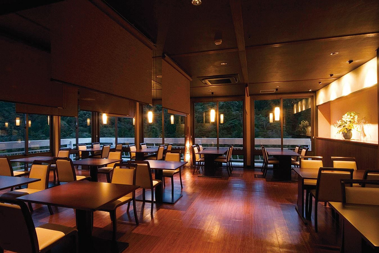 Food & Drinks 4, Irodori Koyo, Komono