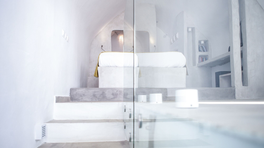 Bathroom 5, Pylaia Boutique Hotel & Spa, South Aegean