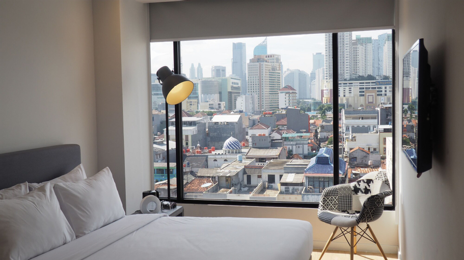 Bedroom 28