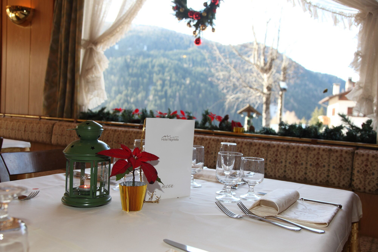 Food & Drinks 5, Nigritella, Belluno