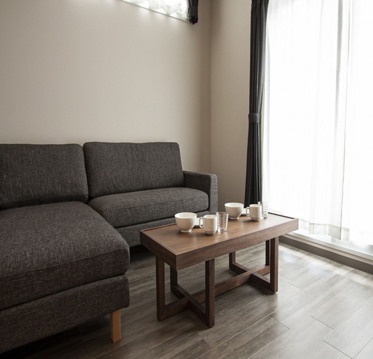 Others 4, UCHI Living stay Odori 11, Sapporo