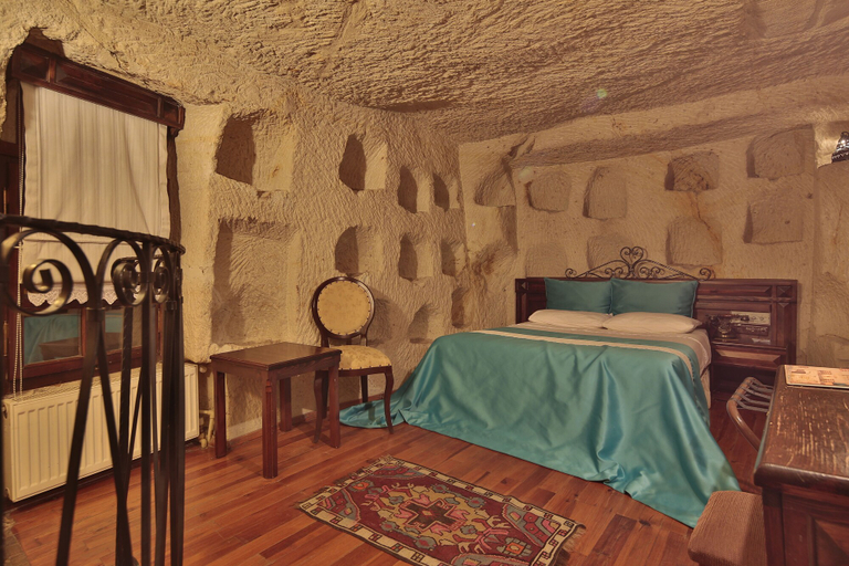 Bedroom 3, Yusuf Yigitoglu Konagi - Special Class, Ürgüp