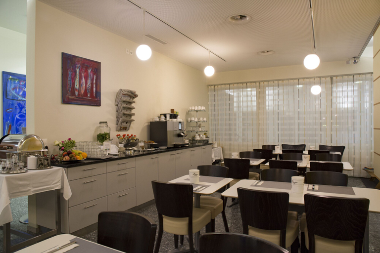Food & Drinks 5, Hotel Sursee, Sursee