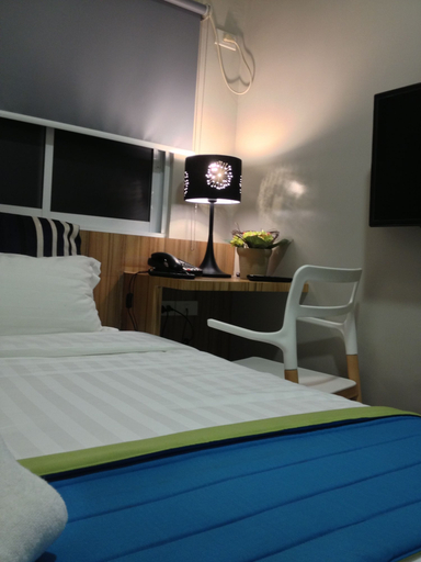 Bedroom 3, Zpad Residences, Tacloban City
