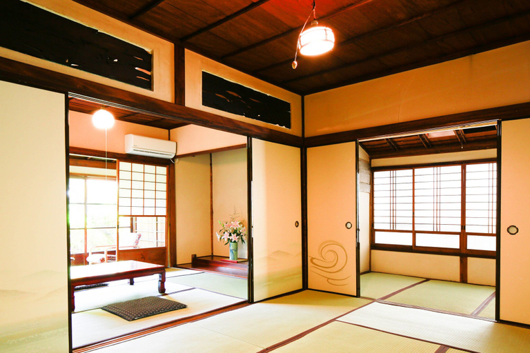 Others 5, Hinode Ryokan, Odawara
