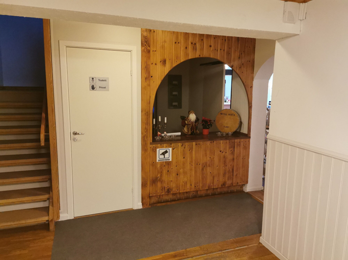 Others 4, Gästis i Floby AB, Falköping