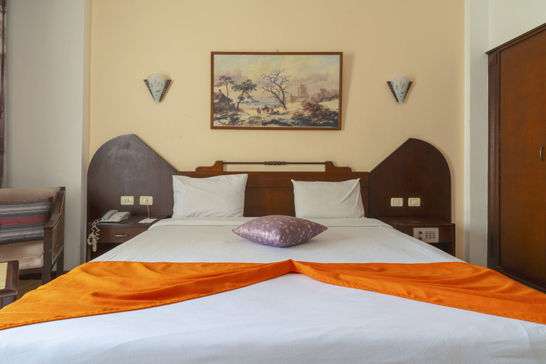 Bedroom 2, Aracan Hotel, Ash-Sharq