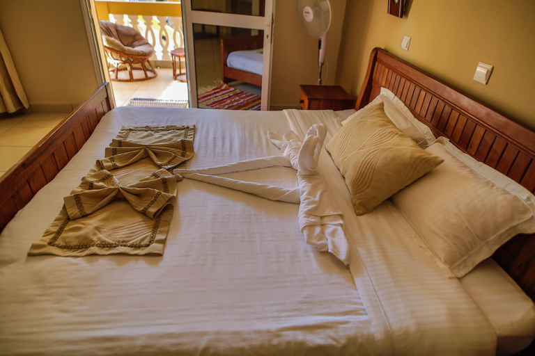 Bedroom 3, Laguna Beach, Menabe