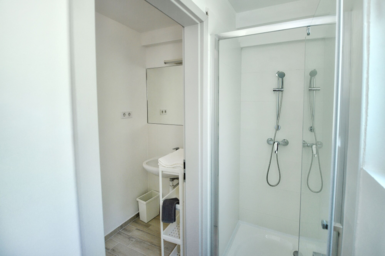 Bathroom 3, Villa Oliver 3 Siófok, Siófok
